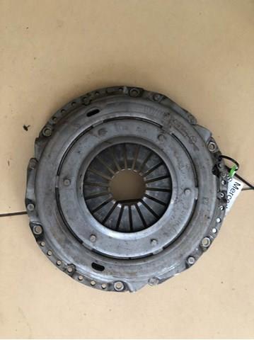 A0002500900 Mercedes Embrague motor