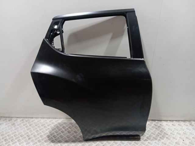  Nissan/Infiniti H2100BA6MC