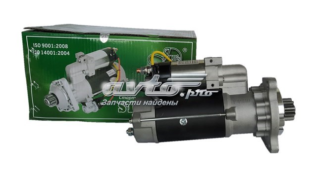 Comprar 243708345 Jubana Motores de arranque