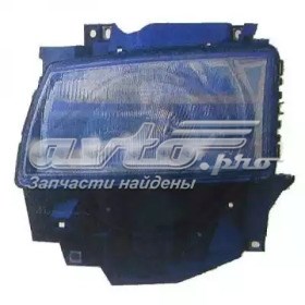 Comprar 205542082B TYC Faro delantero izquierdo