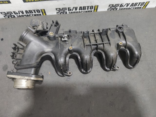Colector de admisión izquierdo Fiat/Alfa/Lancia 9653808680 precio, desde 53,72 EUR
