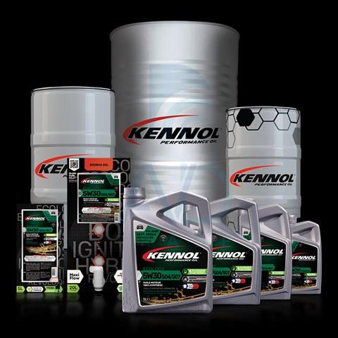 Aceite de motor KENNOL 193199