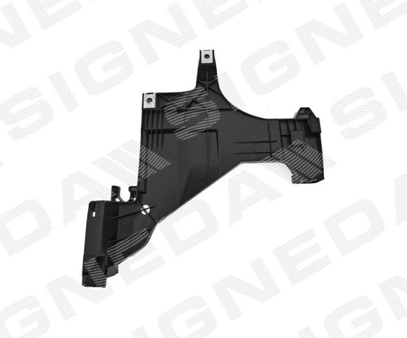 PAD44125L Signeda Soporte de montaje de faros delantero izquierdo