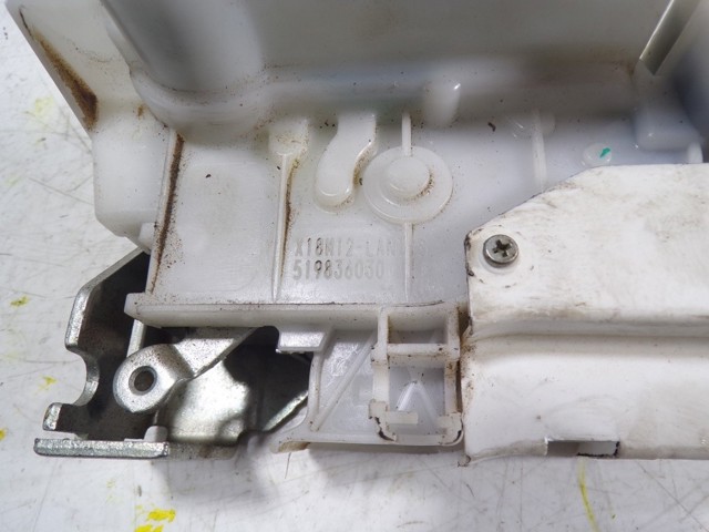 Cerradura 51983603 Fiat/Alfa/Lancia