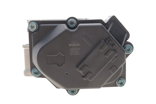 Cuerpo de aceleración completo NRF 408022 precio, desde 84,19 EUR