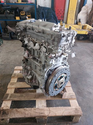 Comprar 2ARFXE Toyota Motor completo