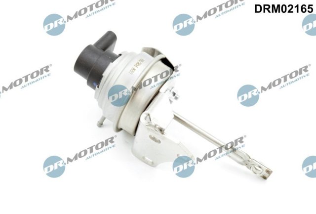 DRM02165 Dr.motor