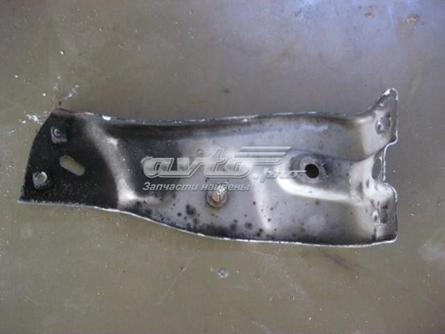 Soporte para guardabarros delantero, derecho delantero Volkswagen Passat (B6, 3C5)