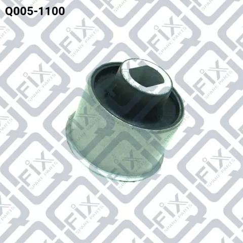 Silentblock suspension Q-fix Q0051100