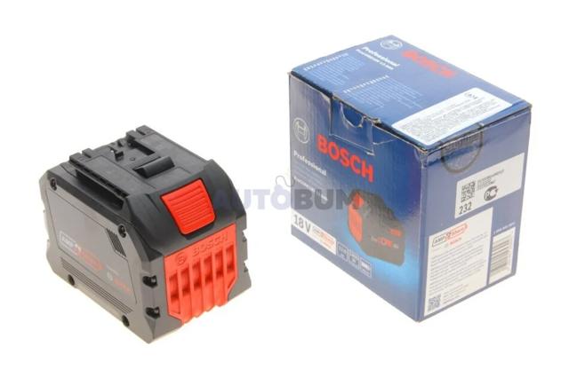 Batería Bosch 1600A016GU