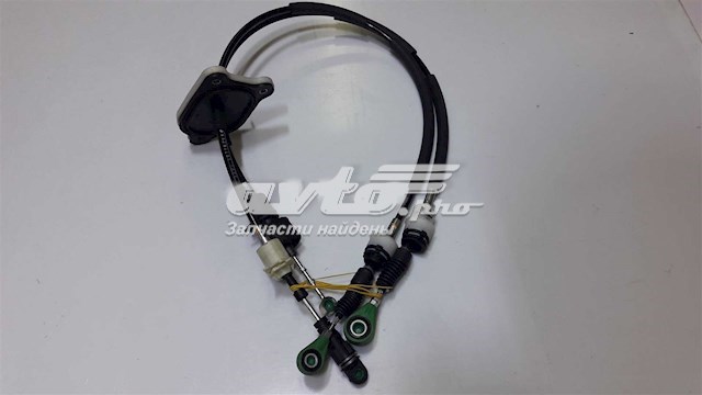 Comprar 55253233 Fiat/Alfa/Lancia Cables De Accionamiento, Caja De Cambios