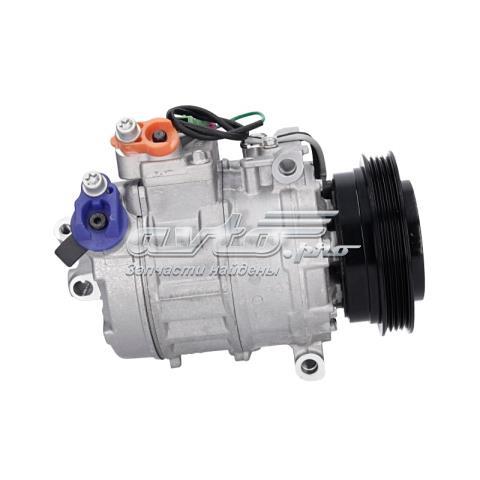 AC0036 MSG Compresor climatizador