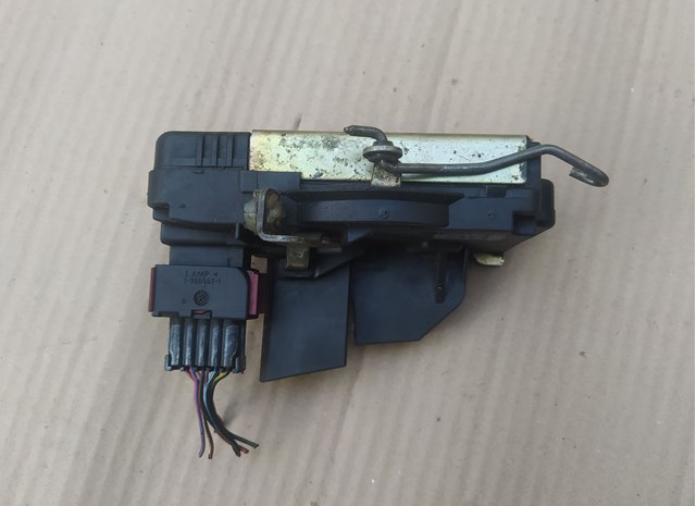 Comprar 90585021 General Motors Cerradura de puerta lateral