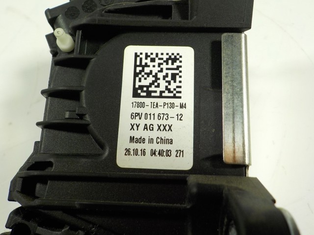 Comprar Pedal del acelerador Honda Civic X FC, FK