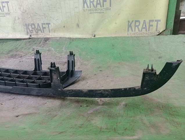 Calandra para Opel Frontera A 5MWL4
