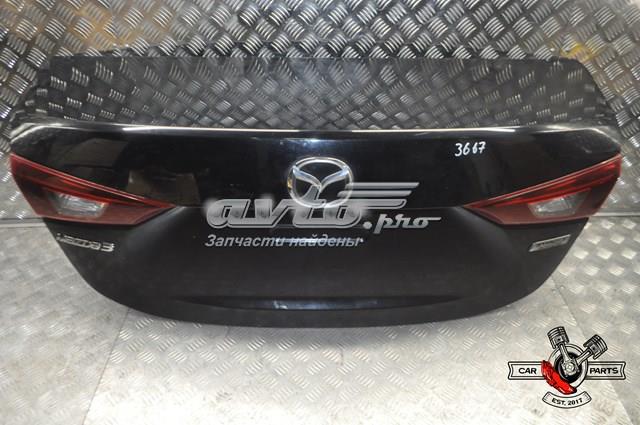 Comprar BHY35261XC Mazda Tapa maletero