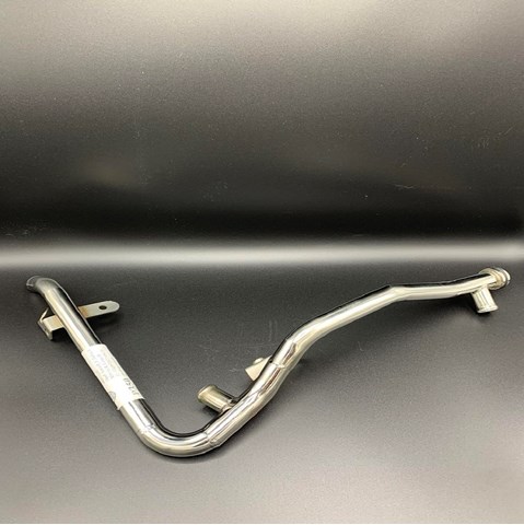 Manguera radiador P0350 ACS