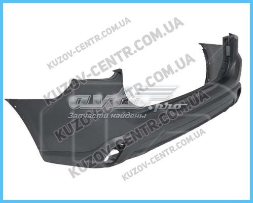 Paragolpes FPS FP4827950P precio, desde 148,65 EUR