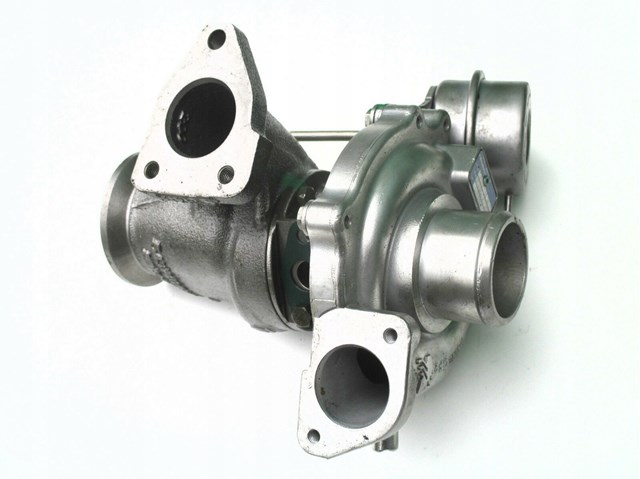 54399700093 Borg-Warner/KKK turbocompresor