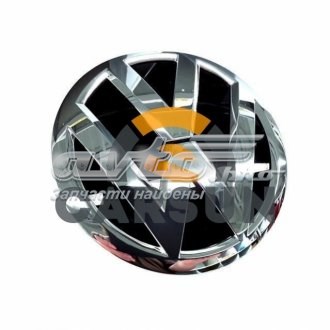 Emblema de la parrilla del radiador AND 30853139 precio, desde 50,71 EUR