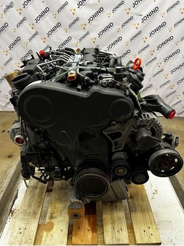CAGB VAG Motor completo