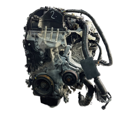 Motor completo Mazda 3 (BM, BN)