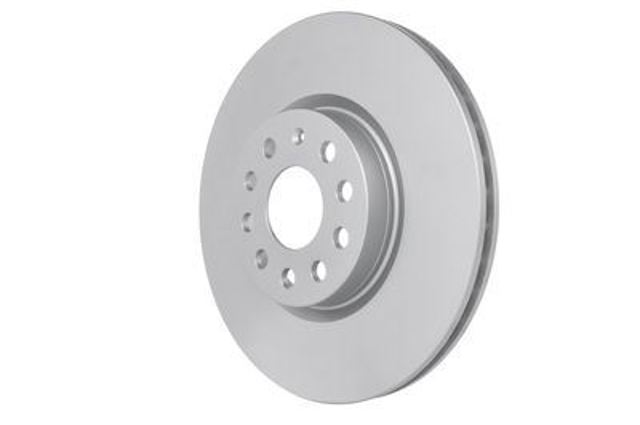 Disco de freno 986479932 Bosch