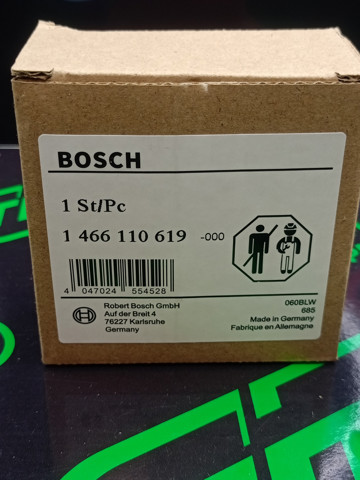 Arandela excéntrica Bosch 1466110619