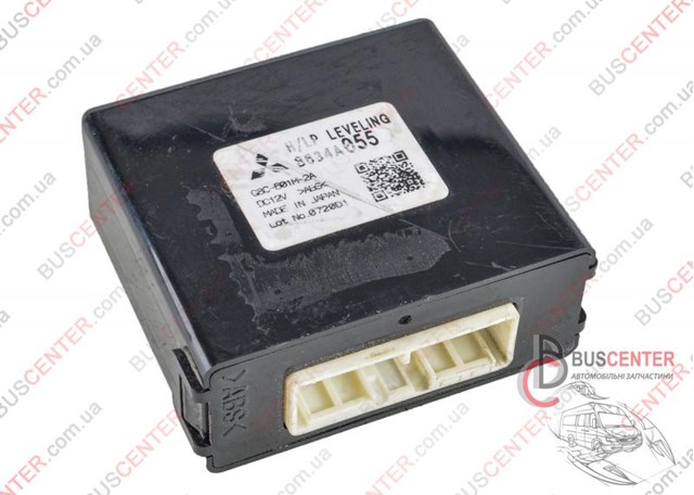  8634A055 Mitsubishi