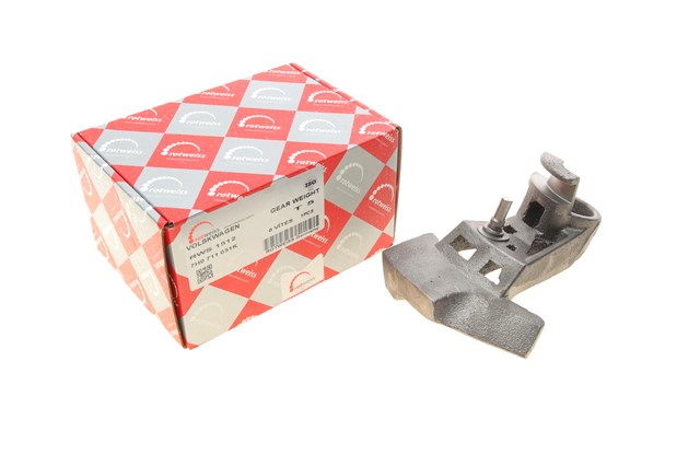 RWS1512 Rotweiss Mando de cambios