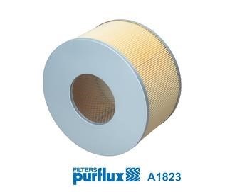 Filtro de aire A1823 Purflux