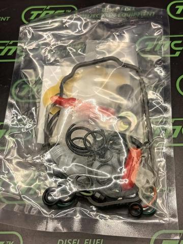 Kit de reparación del inyector 7135277H Delphi