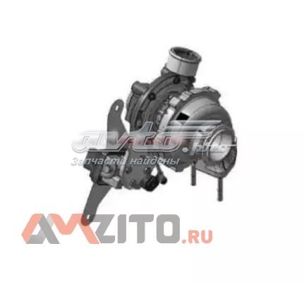 Turbocompresor Garrett 7624639006S precio, desde 401,81 EUR