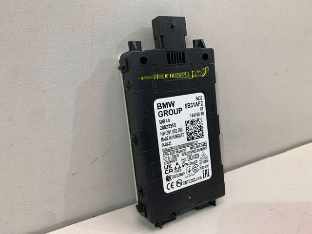 Comprar 5B31AF2 BMW 