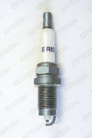 Bujía DOX15LE1 Brisk