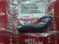Tubo De Ventilacion Del Carter (Separador de Aceite) Toyota RAV4 1 (XA)