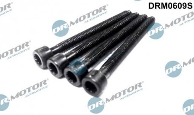 Tornillo de fijación del inyector Dr.motor DRM0609S precio, desde 2,14 EUR