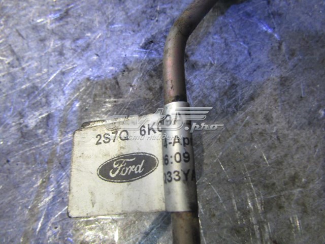 2S7Q6K679AD Ford