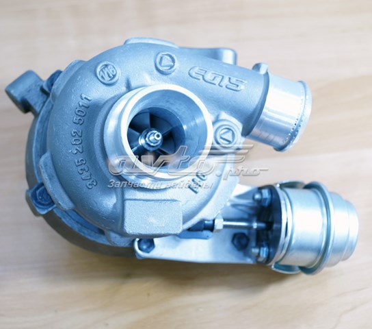 282012A120 Market (OEM) turbocompresor