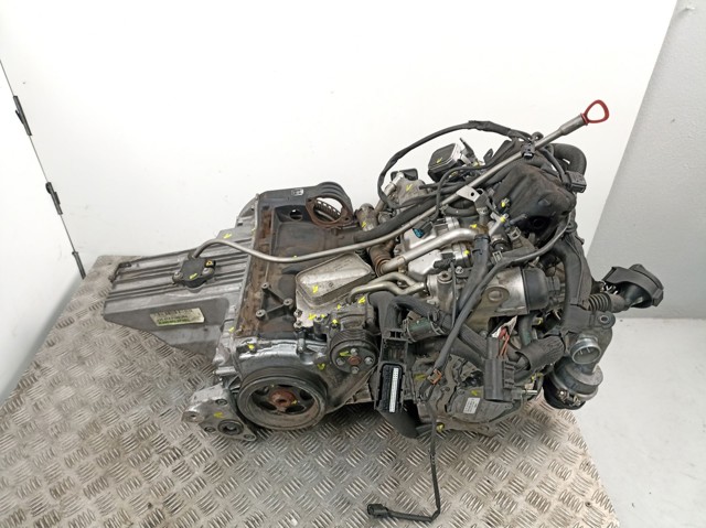 Comprar Motor completo Mercedes A  W169
