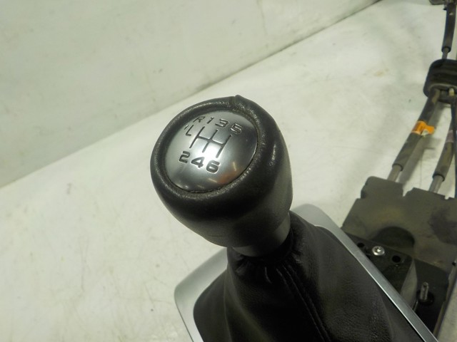 9806774080 Peugeot/Citroen Palanca selectora cambio de marcha