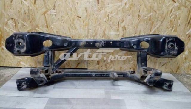 1335565 Ford subchasis trasero soporte motor