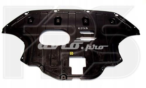 Protección motor / empotramiento FP3268220 FPS