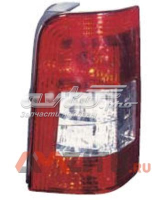 Comprar 5521924RUE Depo/Loro/Abakus Piloto trasero derecho