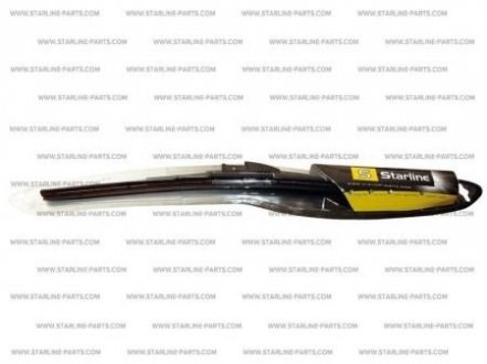 Escobilla del limpiaparabrisas del lado del conductor STSR65PS1 Starline