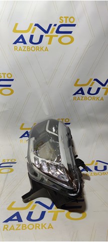 260608143R Renault (RVI) Faros