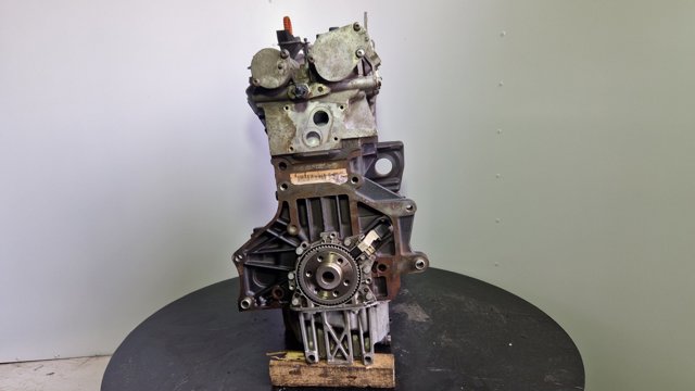 Motor VAG BMY