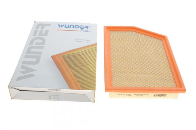 Filtro aire Wunder WH845