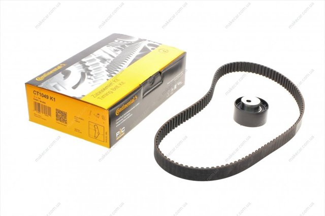 CT1049K1 Continental/Siemens kit correa de distribución