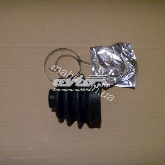 Fuelle semieje delantero exterior Chery S21XLB3AH2203111A